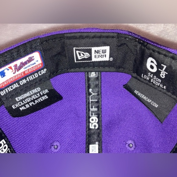 Denver Broncos & Colorado Rockies - Picture 3 of 4